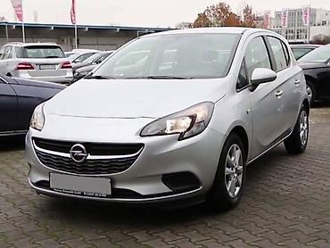 seranovi 99: OPEL CORSA E 1.0 - KOMPLETAN AUTO U DELOVIMA | Polovni originalni — 1