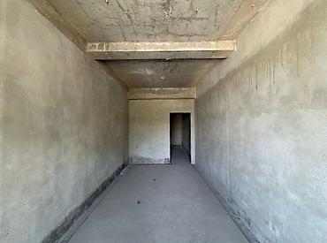 Продажа квартир: 1 комната, 96 м², Элитка, 2 этаж, ПСО (под самоотделку) — 4