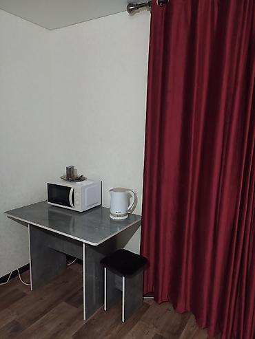 Посуточная аренда комнат: 15 м², С мебелью — 4