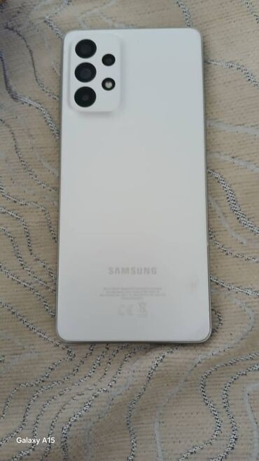 детские наушники с ушками бишкек: Samsung Galaxy A73 5G, Б/у, 256 ГБ, цвет - Белый, 1 SIM