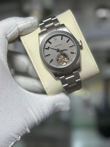 Çaydanlar: Yeni, Qol saatı, Rolex