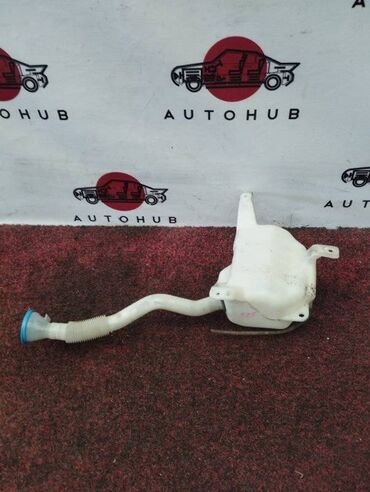 Суппорты: Бачок Mitsubishi 2004 г., Б/у, Оригинал, Япония