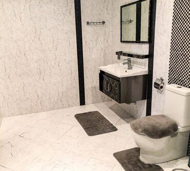 Yeni tikili: 3 otaqlı, Yeni tikili, 173 kv. m — 14