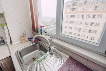 Yeni tikili: 2 otaqlı, Yeni tikili, 47 kv. m — 11