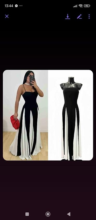 ysl torbe za plazu: N E W M A X I D R E S S.
PRICE: 2600 RSD
~unisize — 1