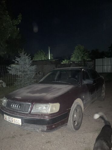 ауди б4 талас: Audi 100: 1993 г., 2.3 л, Механика, Газ, Седан