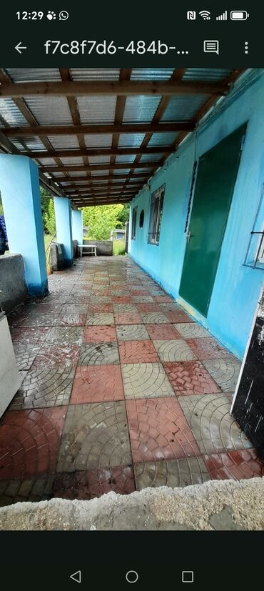 Həyət evləri və villaların satışı: 3 - ev adelni olan jalama qranicija jaxin ev satilir 3 - evin qijmət — 2