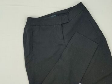 Marciano, Spodnie materiałowe damskie, rozmiar XL