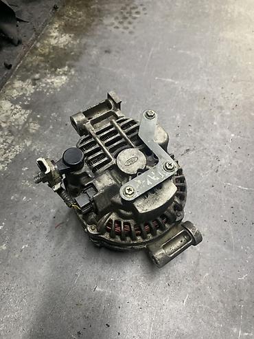 Автомобильный генератор Ford Описание: - Оригинальный генератор Ford lalafo.kg да Автомобильный генератор Ford Описание: - Оригинальный генератор Ford