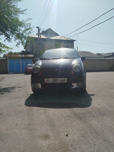 тюнинг матиз: Daewoo Matiz: 2011 г., 0.8 л, Механика, Бензин, Хэтчбэк