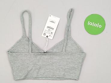 pull bear poland: Zara, Top damski, rozmiar M — 3