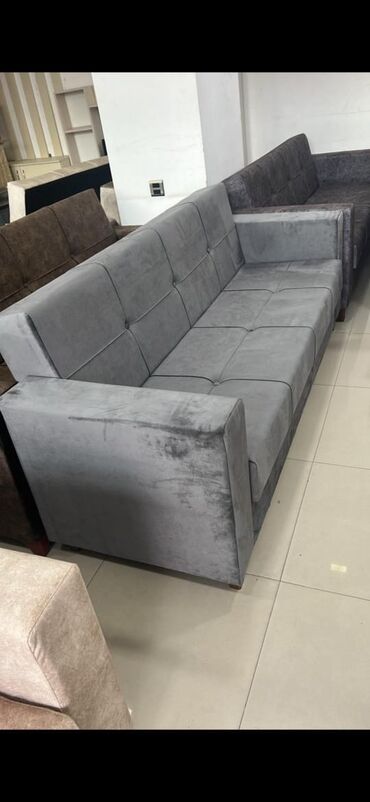 Divanlar: Divan, Açılan, Bazalı, Parça, Ödənişli çatdırılma — 6