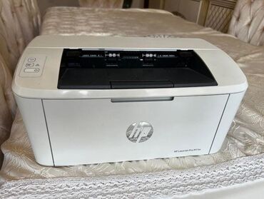 planşetlər və qiymətləri: Hp printer. Yenidir ideal veziyyet Az islenib,ag qaradi Qiymet 250 azn