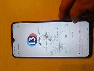 samsung tab 5: Vivo Y33s 5G, 64 GB, rəng - Mavi, İki sim kartlı — 4