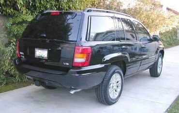 мото чопер: Куплю Jeep Grand Cherokee дизель!
Предлогайте варианты