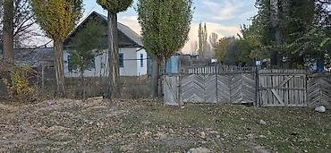 эко домик: Продается земельный участок с жилым домом и хозпостройками — 3