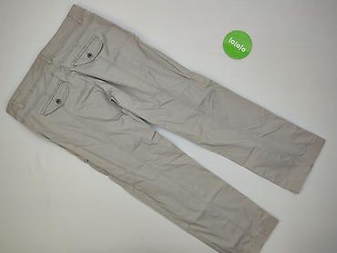 second pl: Camaïeu, Spodnie cargo damskie, rozmiar 3XL — 3