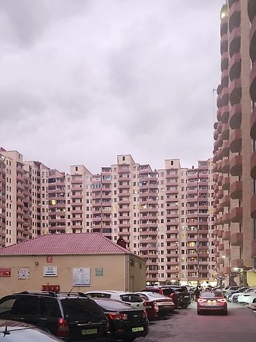 Mənzillər: Ağ şəhər, 2 otaqlı, Yeni tikili, m. Xətai, 70 kv. m — 7
