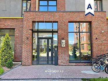 Продажа квартир: 3 комнаты, 116 м², Элитка, 3 этаж, Дизайнерский ремонт — 4