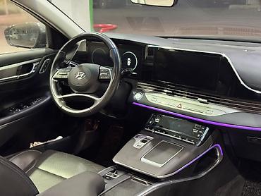 светы для дома: Hyundai Grandeur: 2020 г., 2.4 л, Автомат, Бензин, Седан — 7