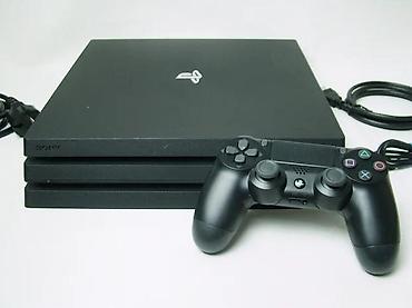 pc beograd: U ponudi je Sony PlayStation 4 Pro konzola (4K podrška). PS4 Pro pruža — 7