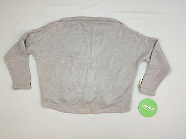 olimpia sweter: O'la Voga, Sweter damski, rozmiar 4XL — 2