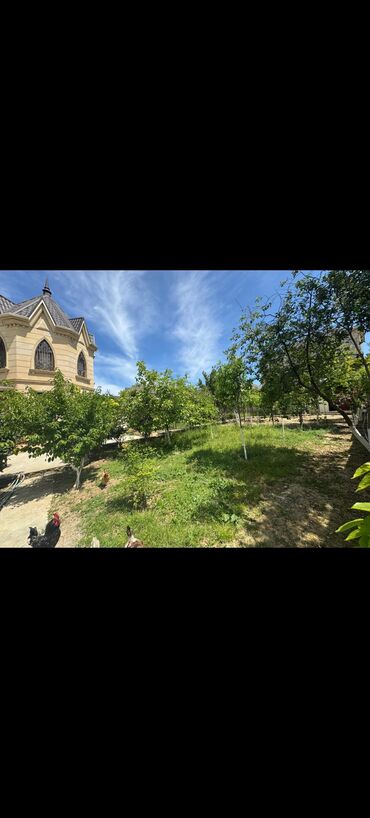 Həyət evləri və villaların satışı: 7 otaqlı, 202 kv. m, Kredit yoxdur, Yeni təmirli — 7