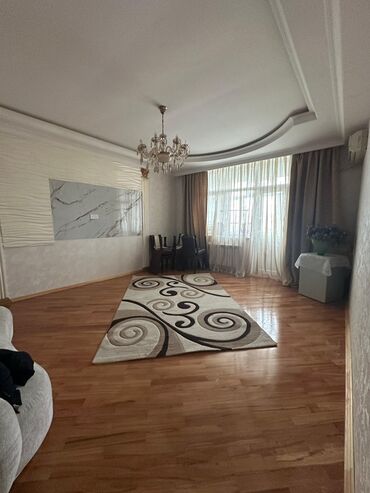 Uzunmüddətli kirayə mənzillər: Koroğlu ✅ Ruslan 93 idman kompleksin üzəri ✅ Yeni tikili binada,2 — 2