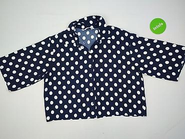 identic basic polo: TU Woman, Bluzka damska, rozmiar 2XL — 2