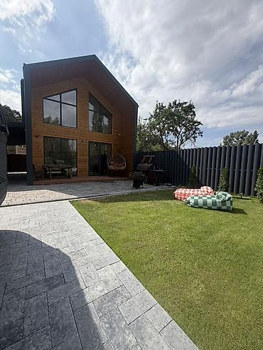 дешевые дачи: 🏡 Барнхаус у реки — посуточно Село Арашан Сдаётся уютный барнхаус — 1