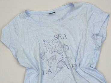 mc2 saint barth t shirty: Beloved, T-shirt damski, rozmiar L