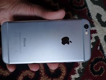 нерабочие телефоны: IPhone 6, Б/у, Space Gray — 2
