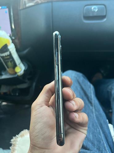 ipad 11 pro m4: IPhone 11 Pro, 64 GB, Space Gray, Face ID, Simsiz şarj — 2