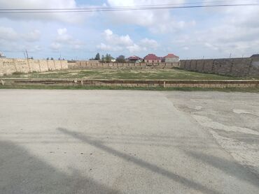 Torpaq sahələrinin satışı: 10 sot, Tikinti, Mülkiyyətçi, Kupça (Çıxarış) — 6