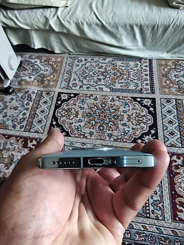 часы капитан: Vivo X100, Б/у, 256 ГБ, цвет - Черный, 2 SIM — 6