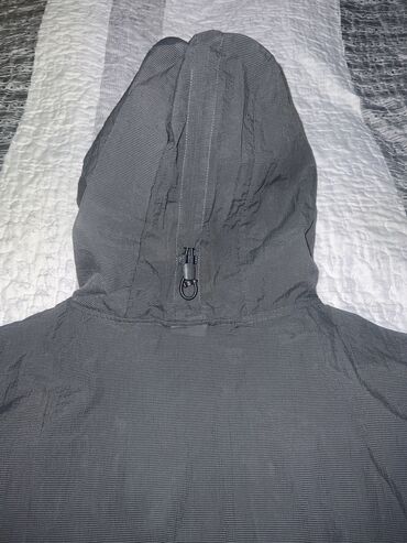 Šuškavci: Šuškavac, M (EU 50), Nike, bоја - Siva — 10