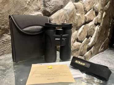 трехколесный велосипед 1toy ну погоди: Продаю Японский бинокль. Nikon PROSTAFF 5