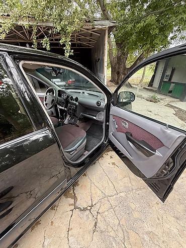 kohnə maşın bazarı: Hyundai Atos: 1.1 l | 2007 il Hetçbek — 6