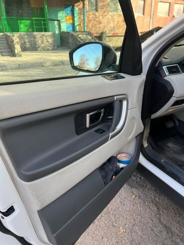 Land Rover: Land Rover Discovery Sport: 2018 г., 2 л, Автомат, Дизель, Кроссовер — 15