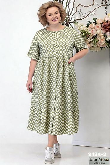 Haljine: Haljine
Cena 2100
Vel. do 5xl
V16 — 4