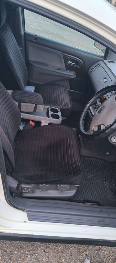 Honda: Honda Avancier: 2002 г., 3 л, Автомат, Бензин, Универсал — 7