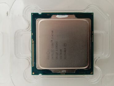 блок питания для пк: Процессор, Intel Core i7, 4 ядер, Для ПК