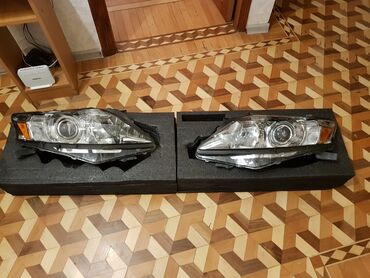 bmw 39 fara: Lexus RX gaba faralari,original Yaponiya. Demek olarki tezedi,cizigi