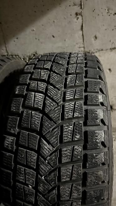 21555 r18 зима: Шины 215 / 55 / R 18, Зима, Б/у, Комплект, Легковые, Китай, Tourador — 6