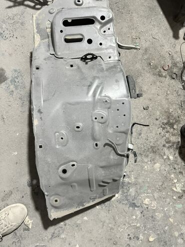 поворотник тойота виндом: Лонжерон Toyota, Колдонулган, Оригинал