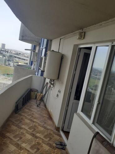 Yeni tikili: 2 otaqlı, Yeni tikili, 84 kv. m — 4