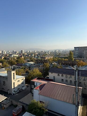 green city: 2 комнаты, 100 м², 9 этаж — 8