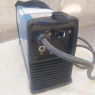 Qaynaq, svarka aparatları: Miller, Maxstar 280 - Profesional qaynaq aparatı – TIG/Stick inverter — 3