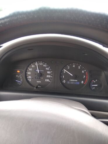 Toyota: Toyota Corolla: 1998 г., 1.6 л, Автомат, Бензин, Хэтчбэк — 12