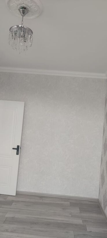 Otaq qapıları: Daxili qapılar – klassik dizayn, ağ rəngdə - Model: panel — 6